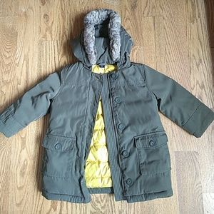 ❄️Winter Coat unisex - Warm! ❄️